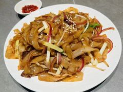 -喜记顺德菜(南昌万象城店)