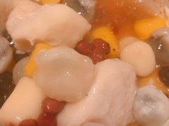 -鲜芋仙(泰州万达店)