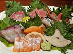 -金沙滩喜来登度假酒店-雅日本餐厅