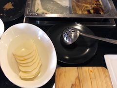 -陈阿婆重庆绿色鱼火锅