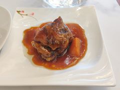 -鸿宾楼(展览馆路店)
