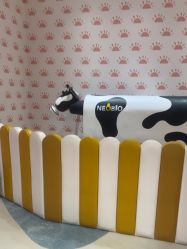 -奈尔宝·儿童乐园·亲子餐厅(苏州大悦城店)