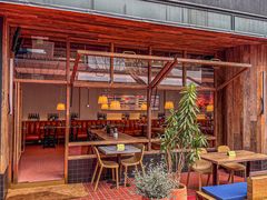 -尚牛社会 Beef & Liberty(金桥EKA天物店)