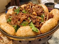 -范家小馆·烤鸭新京菜(金融街店)
