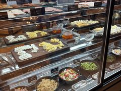 -TABLE·味西餐厅-成都茂业JW万豪酒店