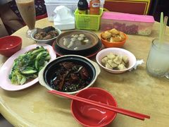 -新记肉骨茶