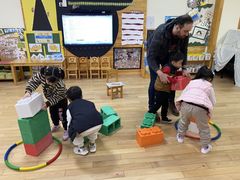 -上海松江区迪笙幼儿园
