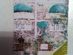 照片&nbsp;236-成桂西餐厅·42年的味道(五大道疙瘩楼店)