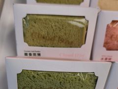 -CloudD'or可露朵蛋糕(1733商业空间店)