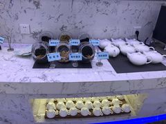 -澜悦港海鲜体验主题餐厅