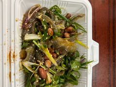 -陈老添美食店(宝华路店)