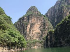 -龙庆峡风景区