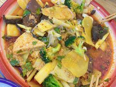 -文立新·秤盘麻辣烫(天通苑店)