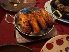 -BROWNSTONE布朗石西班牙餐厅(富城店)