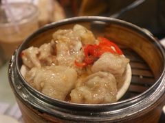 -点点心点心专门店(旺角店)