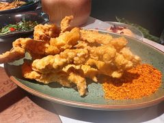 小酥肉-芸山季·云南野生菌火锅(人民广场来福士店)