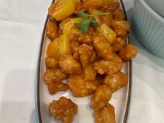 -聚鑫阁江浙菜·非遗传承技艺(闵行交大店)