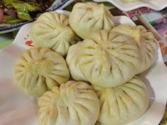 -宝正臻天津包子总店(金阳光居易店)