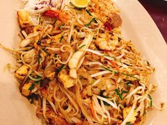 -Thai Market Restaurant( 04 Tran Quoc Toan)