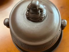 -V Bar海景扒房(北海湾惠龙万达嘉华酒店)