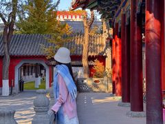 -护国法轮寺