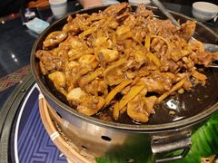 甘家界牌柠檬鸭-甘家界牌柠檬鸭(青山店)