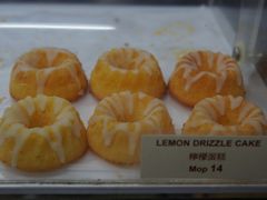 -安德鲁饼店(原店)