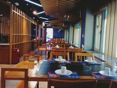 -大河宴·椒麻鱼火锅(北京路中和美食街店)