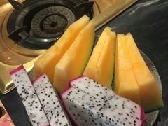 -王家渡火锅店(棕榈泉店)