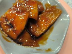 -争鲜回转寿司(中街大悦城店)