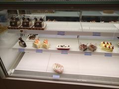 -好利来(北顺城路店)