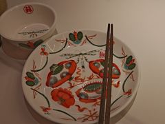 -蘇小主·创意中国菜(金茂览秀城店)