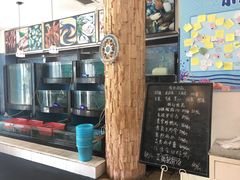 -四海轩(珠海海泉湾店)