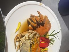 -姑苏家宴·苏帮菜·松鼠桂鱼(苏州总店)