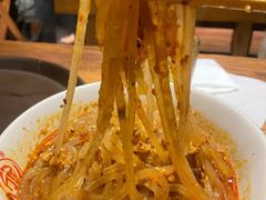 -万记麻辣烫国展总店