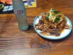 -东大桥小国抻面烧烤(长通路店)