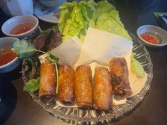 -大头虾越式风味餐厅(光明广场店)