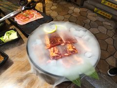 -九田家黑牛烤肉料理(二天地店)