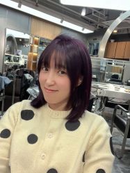 -Sying杉影日式烫染專門店