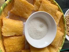 -老村长铁锅宴(航才路店)