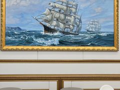 -品海楼·大连海胆锅贴馆(东港店)