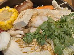 -水林间·寿喜烧自助(仙林金鹰店)