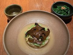 -天水蔬食料理(树德之光店)