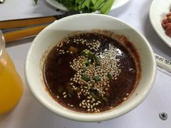 -风味烧烤