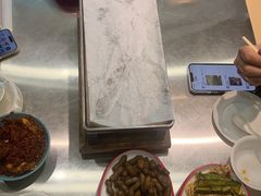 -河南前程·羊肉汤·烧烤(总店)