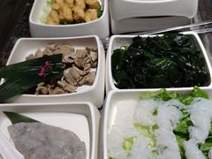-海底捞火锅(群星城店)