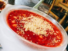 -兰桂坊·花园餐厅(西湖店)