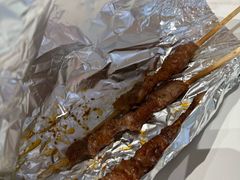 -龍聚祥烧麦馆(万达店)