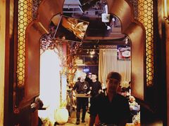 -纳瓦新疆菜(银都店)