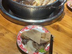 -谭三娘鲜切牛肉自助火锅(九眼桥总店)